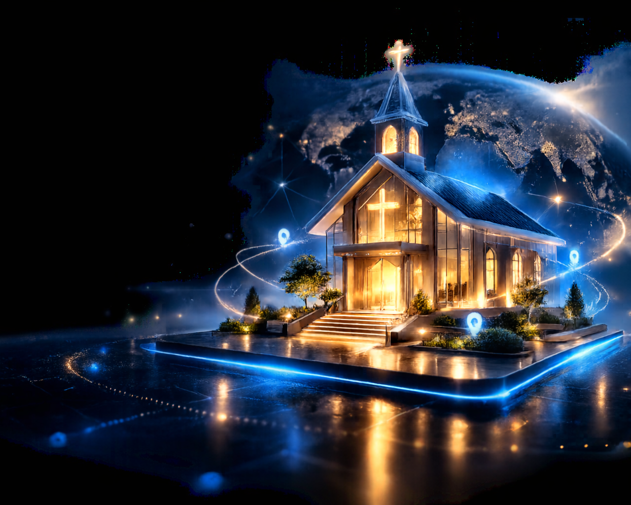 Main Bible Institute